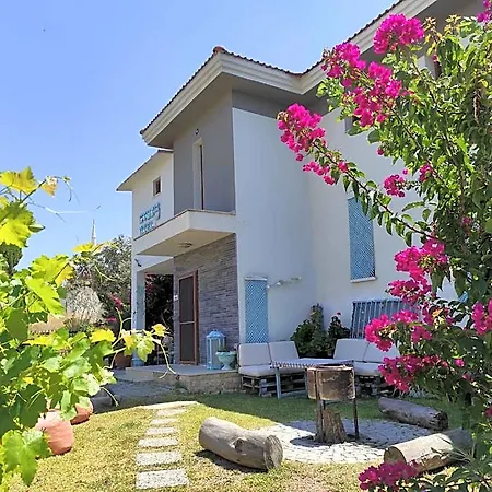 Otuz5 4* Çeşme