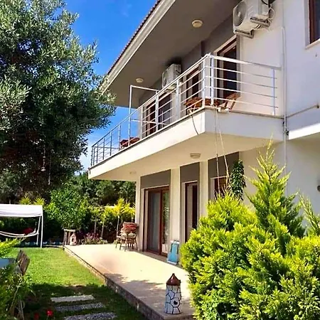 Ξενοδοχείο Otuz5 4*