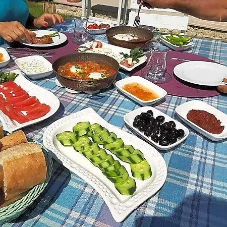 Ξενοδοχείο Otuz5 4*