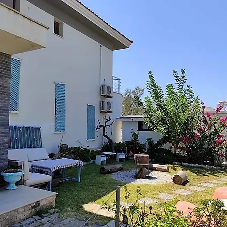 Ξενοδοχείο Otuz5 Çeşme