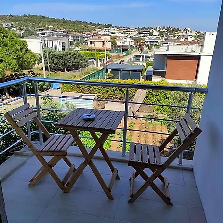Otuz5 Ξενοδοχείο Çeşme