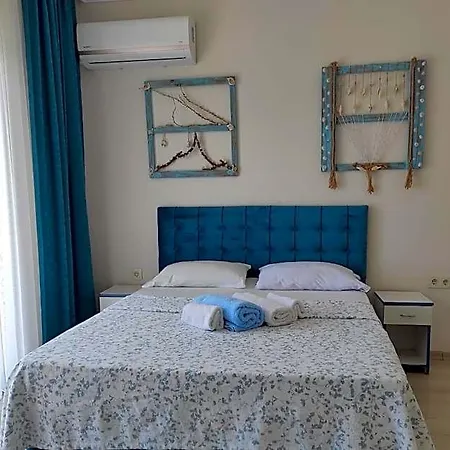 Otuz5 Ξενοδοχείο Çeşme