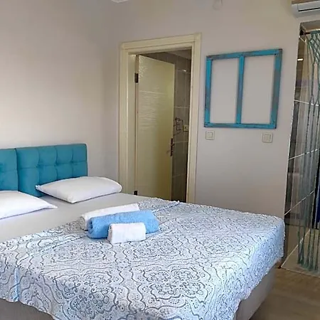 Otuz5 Ξενοδοχείο 4*