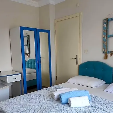 Otuz5 4* Çeşme