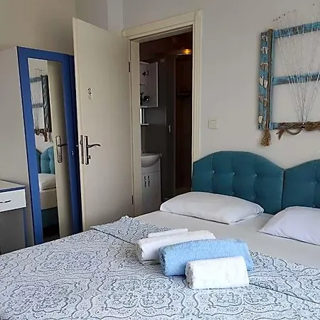 ホテル Otuz5 Çeşme