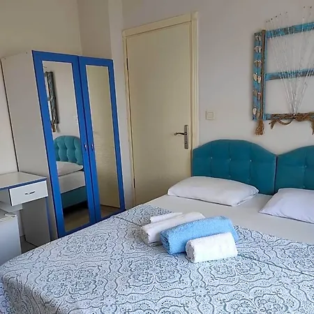 Otuz5 4* Çeşme