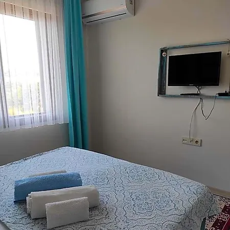 Homestay Otuz5