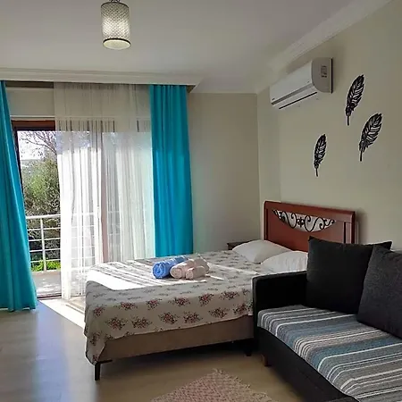 Otuz5 Ξενοδοχείο Çeşme