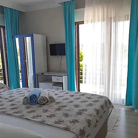 Ξενοδοχείο Otuz5 Çeşme