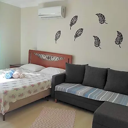 Otuz5 4* Çeşme